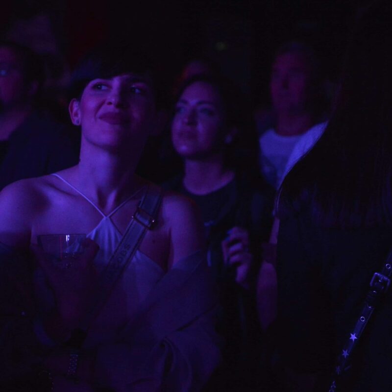 Kraj Programa, autor: Vigo Mavrović