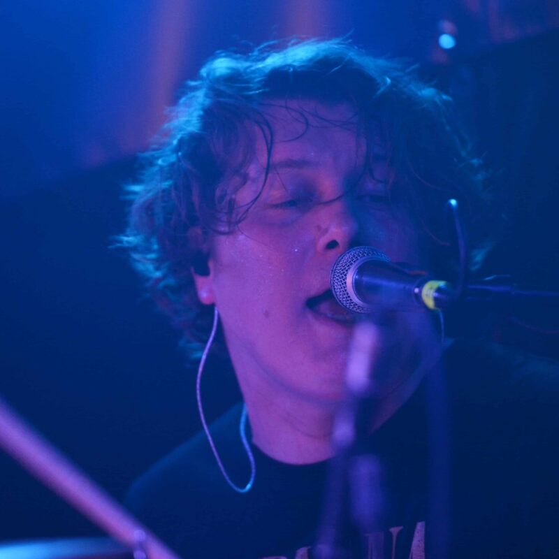 Kraj Programa, autor: Vigo Mavrović