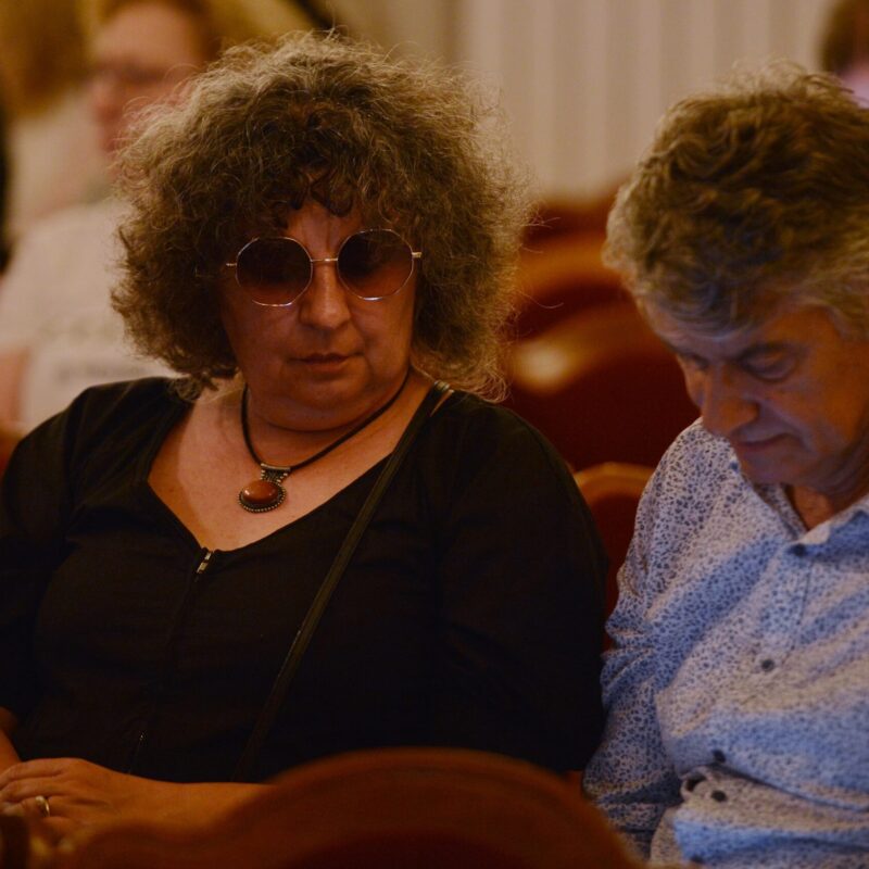 Elis po Japonski, autor: Vigo Mavrović