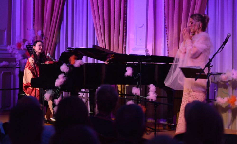 Elis po Japonski, autor: Vigo Mavrović