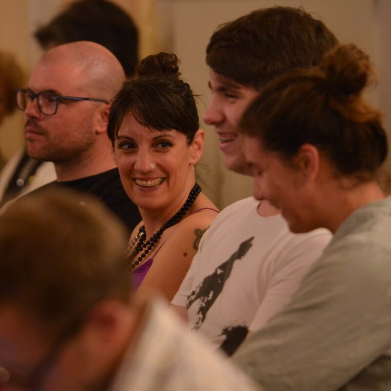 Elis po Japonski, autor: Vigo Mavrović