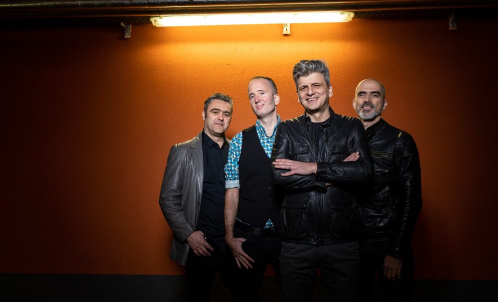 My Buddy Moose, autor: Petar Fabijan