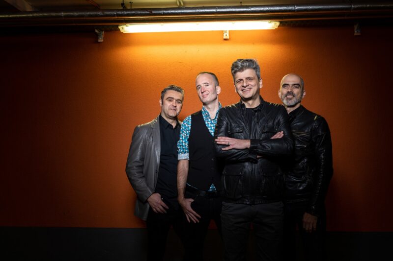 My Buddy Moose, autor: Petar Fabijan