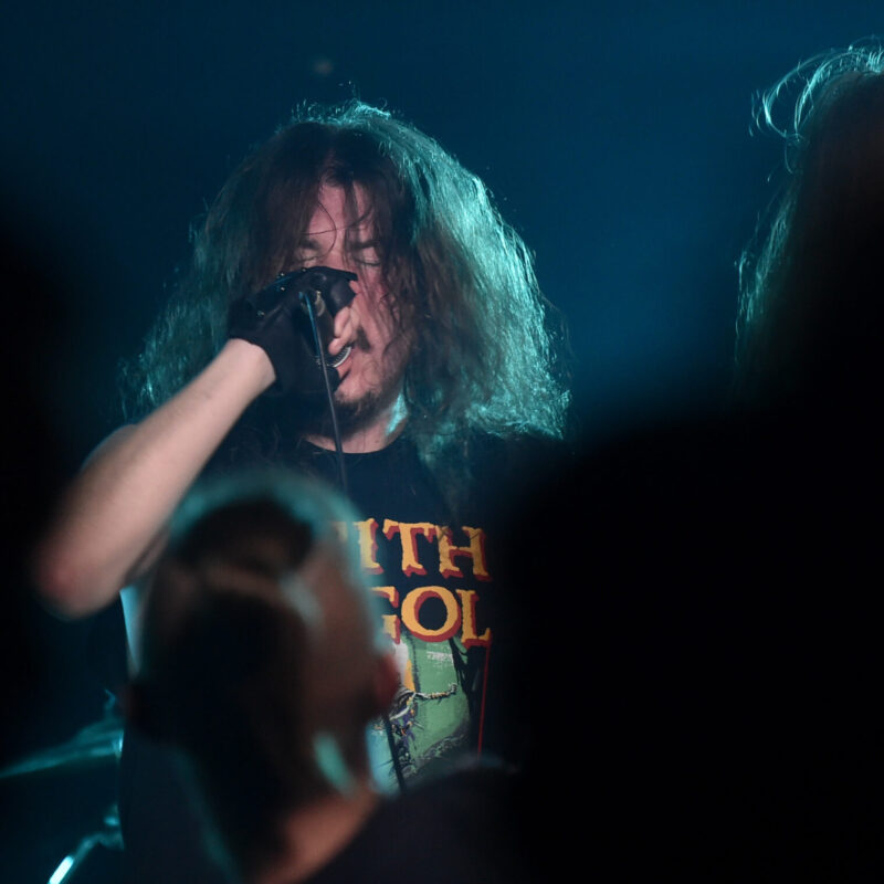 Challenger + Narkötik, autor: Vigo Mavrović