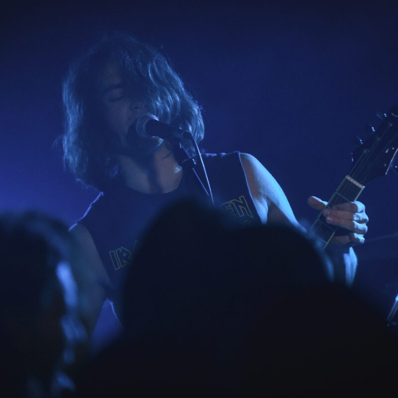 Challenger + Narkötik, autor: Vigo Mavrović