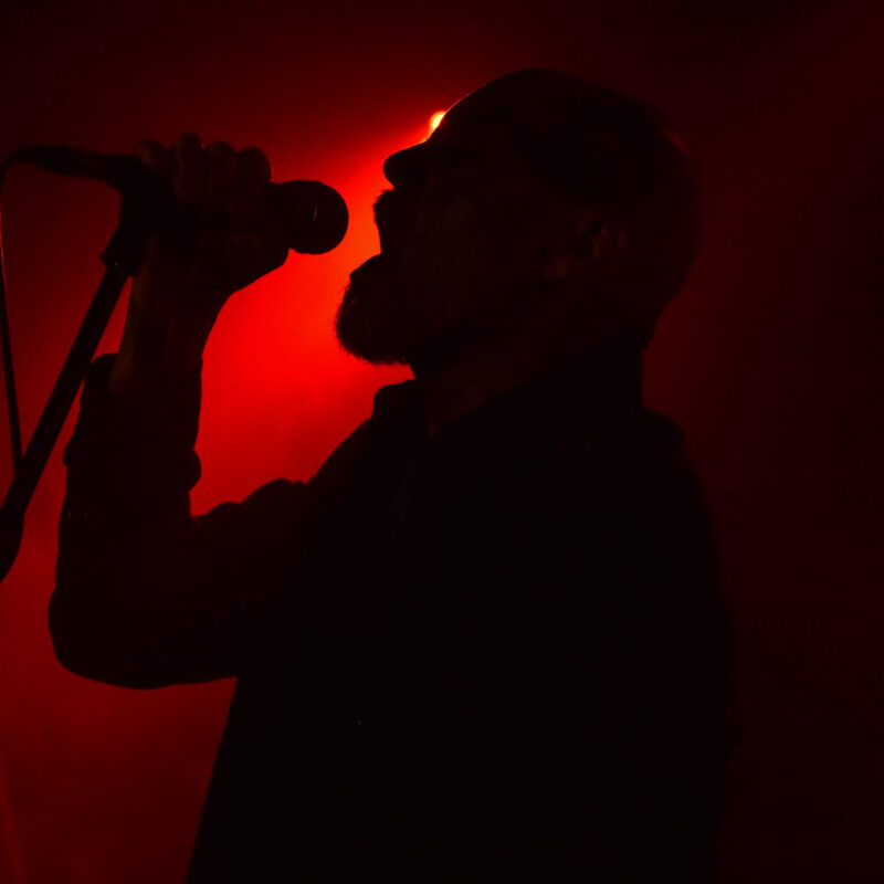 Veleš Vortex #2: Krv + Svirep + Černobog, autor: Vigo Mavrović