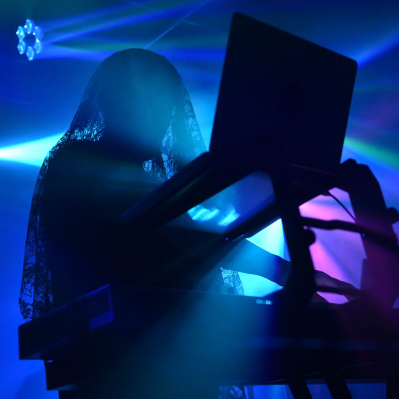 Veleš Vortex #2: Krv + Svirep + Černobog, autor: Vigo Mavrović