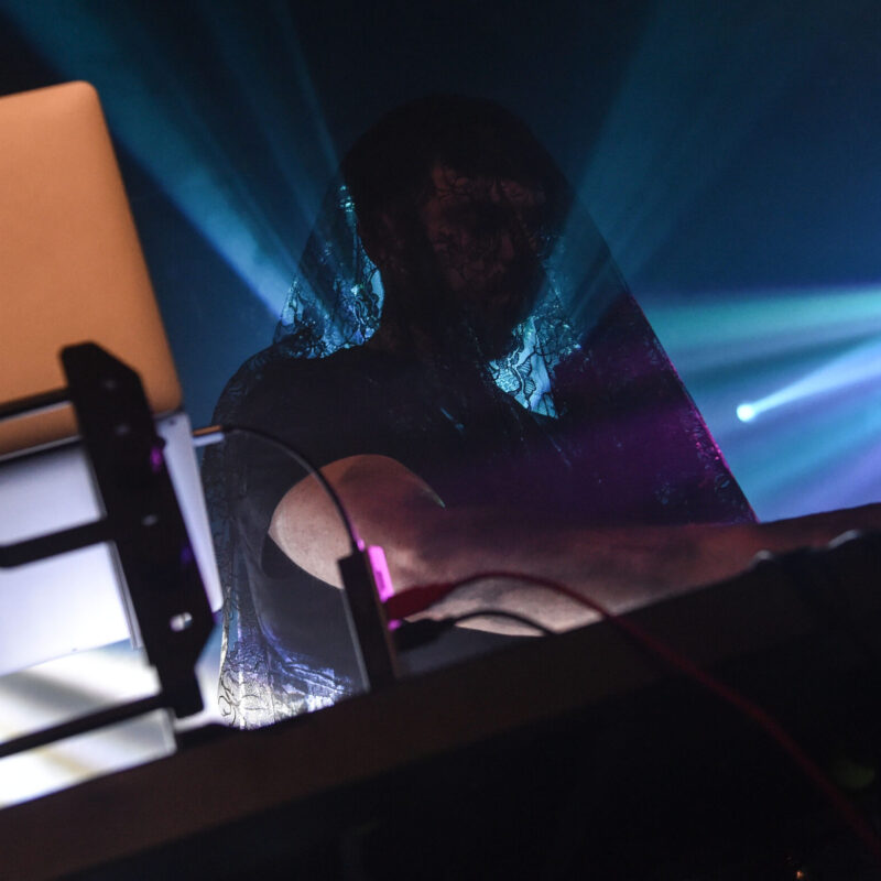 Veleš Vortex #2: Krv + Svirep + Černobog, autor: Vigo Mavrović