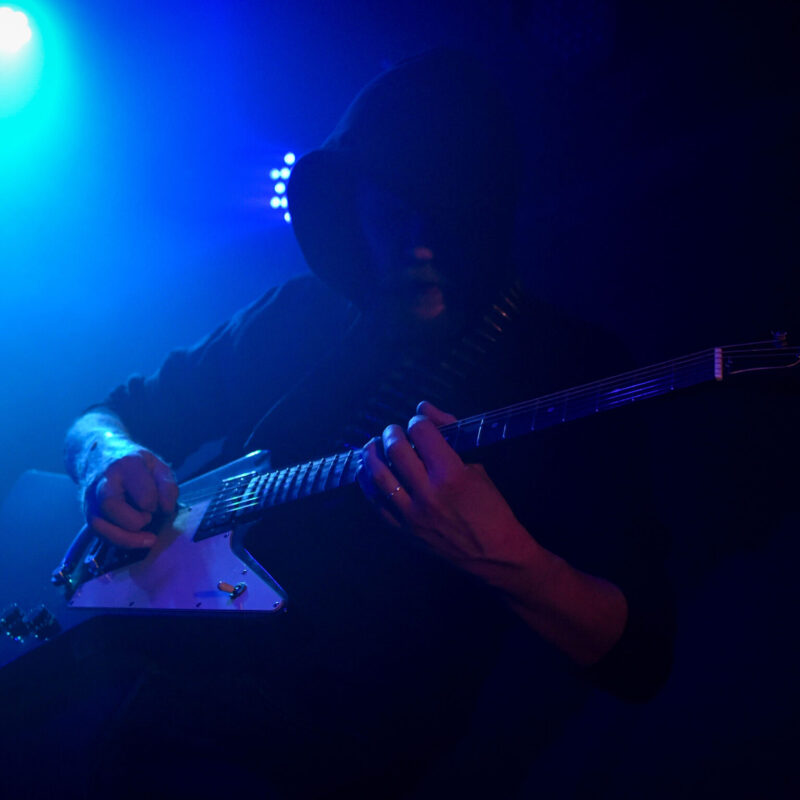 Veleš Vortex #2: Krv + Svirep + Černobog, autor: Vigo Mavrović