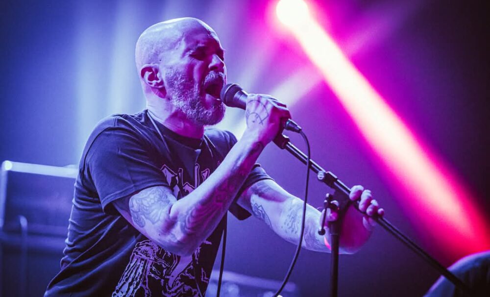 Svirep, autor: Jahvo Joža