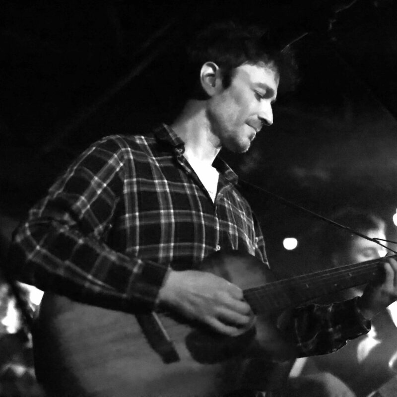 DAY ZERO – JeboTon Ansambl, autorica: Maja Fristacky