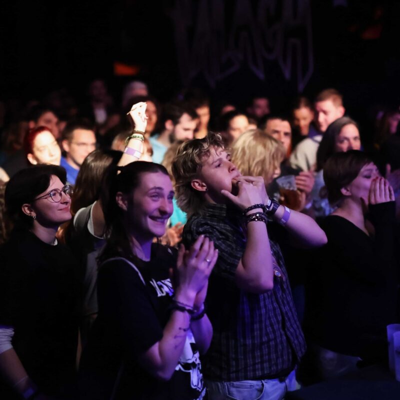 DAY ZERO – JeboTon Ansambl, autorica: Maja Fristacky