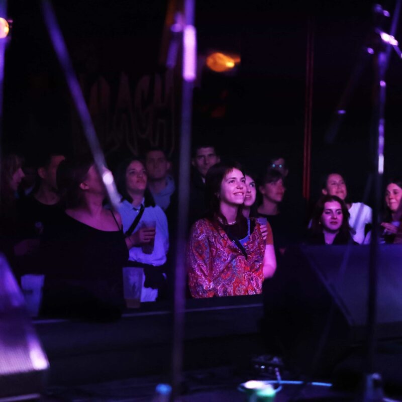 DAY ZERO – JeboTon Ansambl, autorica: Maja Fristacky