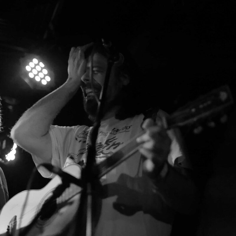 DAY ZERO – JeboTon Ansambl, autorica: Maja Fristacky