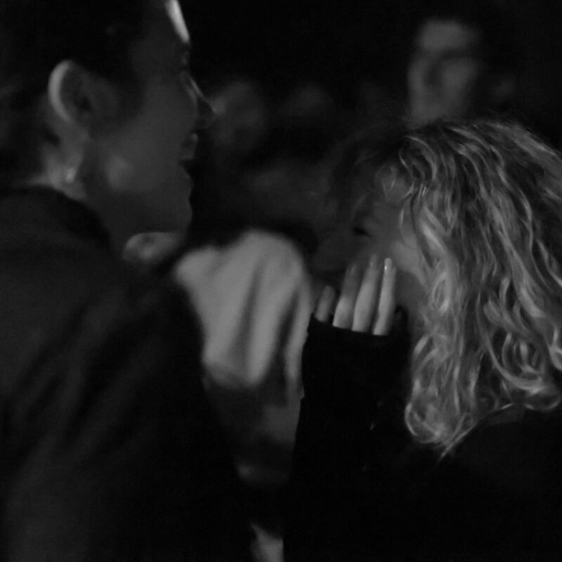 DAY ZERO – JeboTon Ansambl, autorica: Maja Fristacky