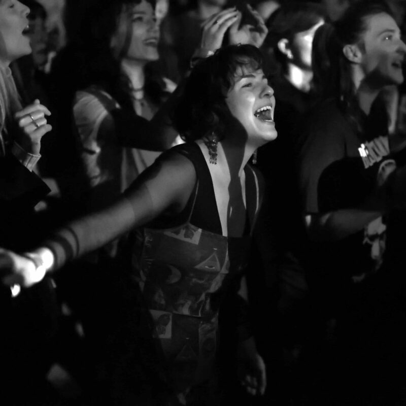 DAY ZERO – JeboTon Ansambl, autorica: Maja Fristacky