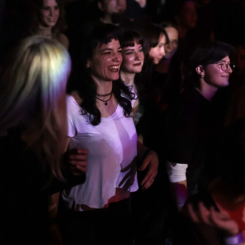 DAY ZERO – JeboTon Ansambl, autorica: Maja Fristacky