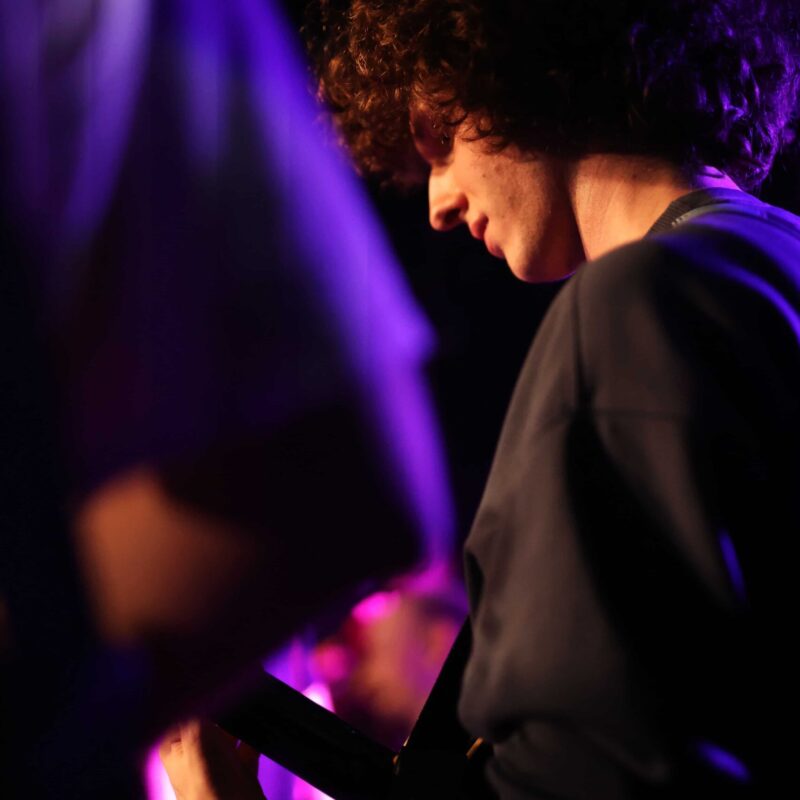 DAY ZERO – JeboTon Ansambl, autorica: Maja Fristacky