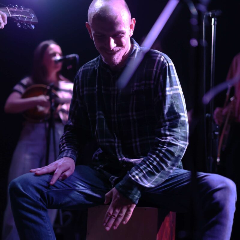 DAY ZERO – JeboTon Ansambl, autorica: Maja Fristacky