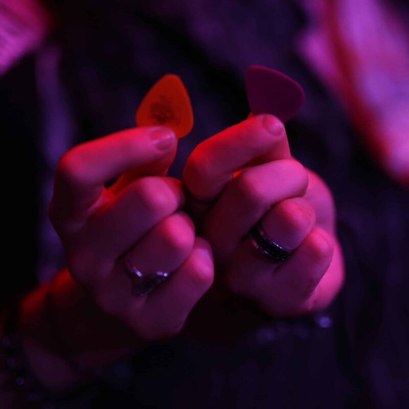 DAY ZERO – JeboTon Ansambl, autorica: Maja Fristacky