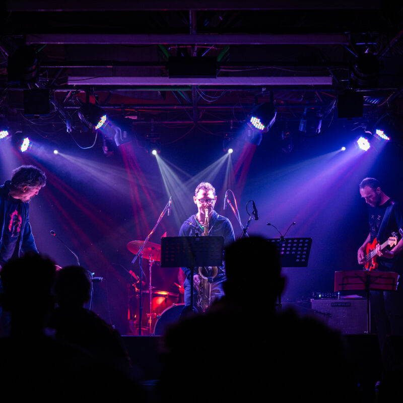 Chui, autor: Filip Kovačević