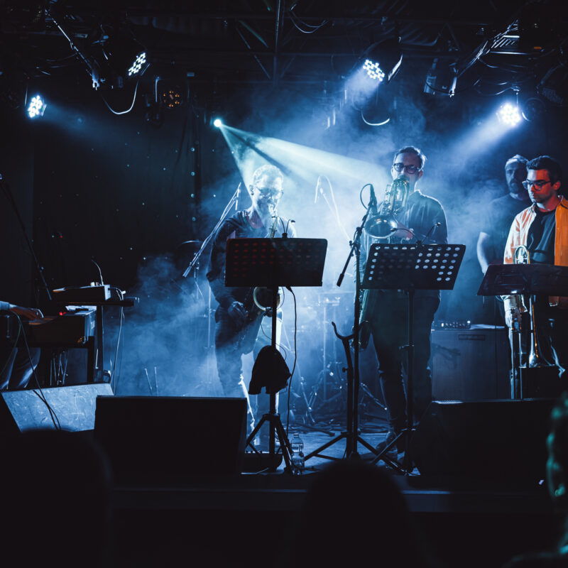 Chui, autor: Filip Kovačević