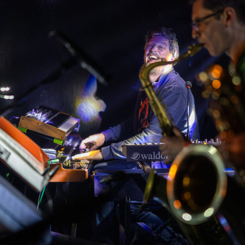 Chui, autor: Filip Kovačević