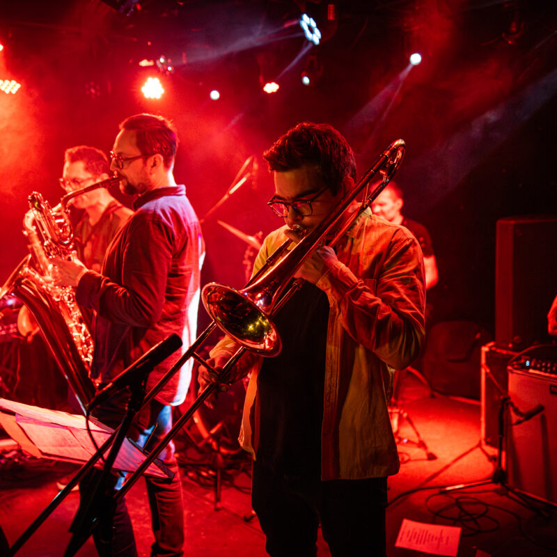 Chui, autor: Filip Kovačević