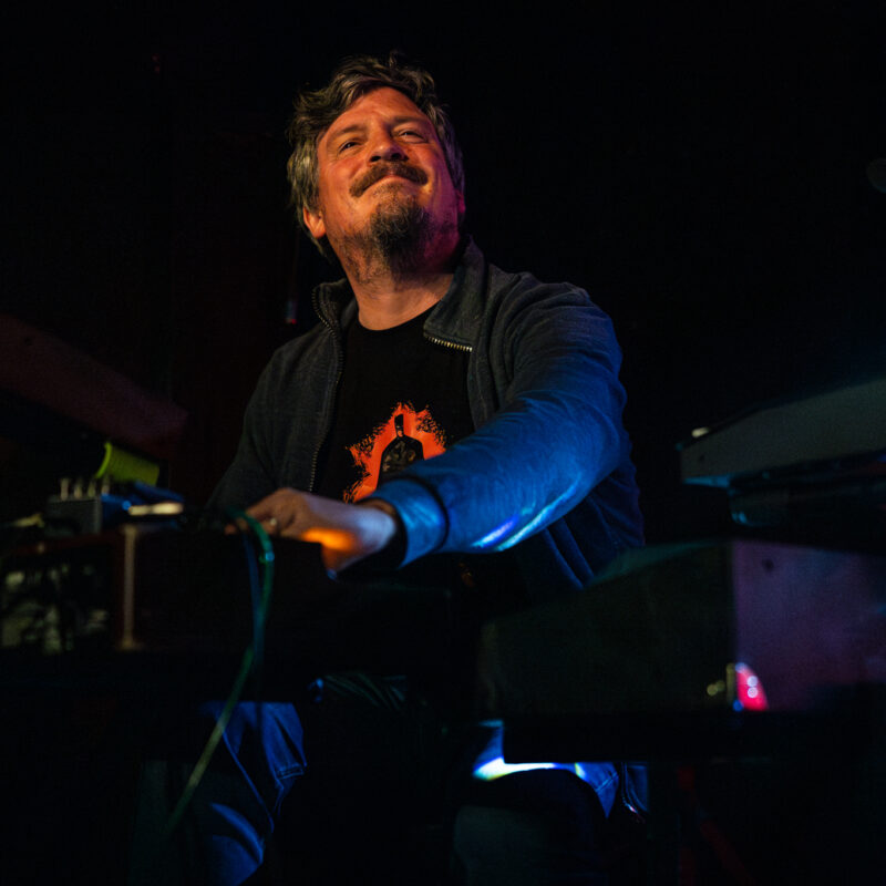 Chui, autor: Filip Kovačević