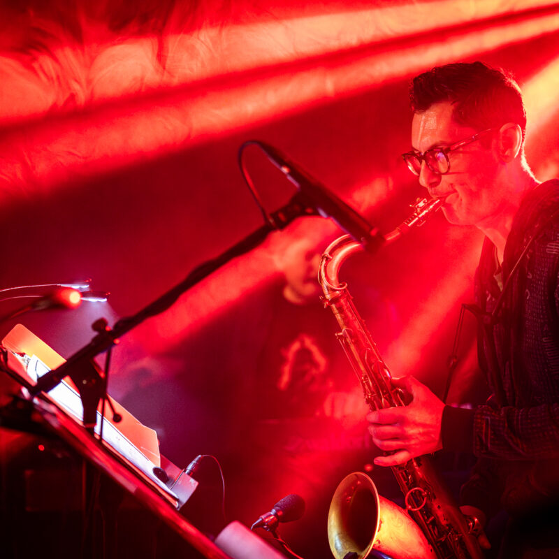 Chui, autor: Filip Kovačević