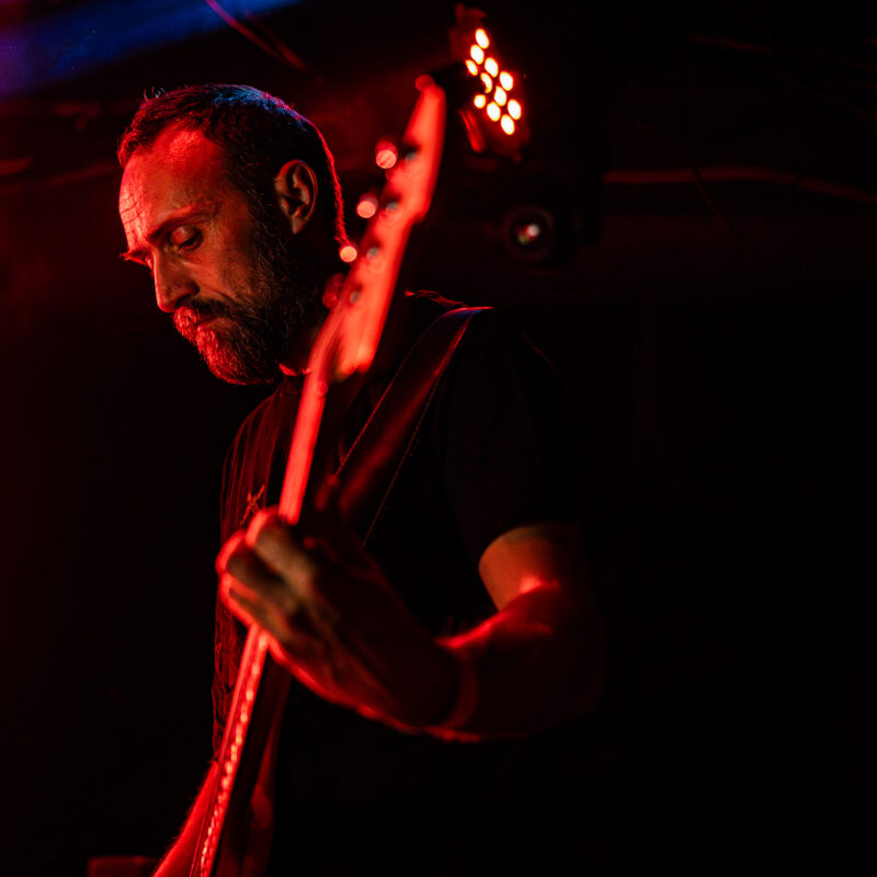 Chui, autor: Filip Kovačević