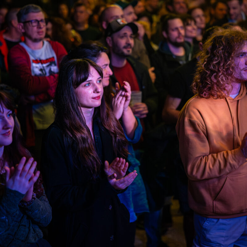 Chui, autor: Filip Kovačević