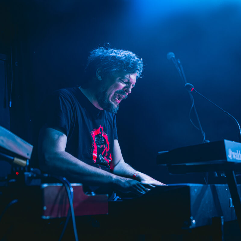 Chui, autor: Filip Kovačević