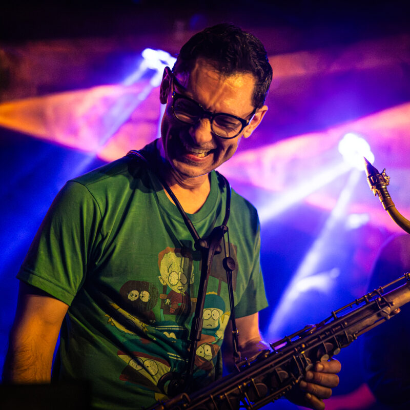 Chui, autor: Filip Kovačević