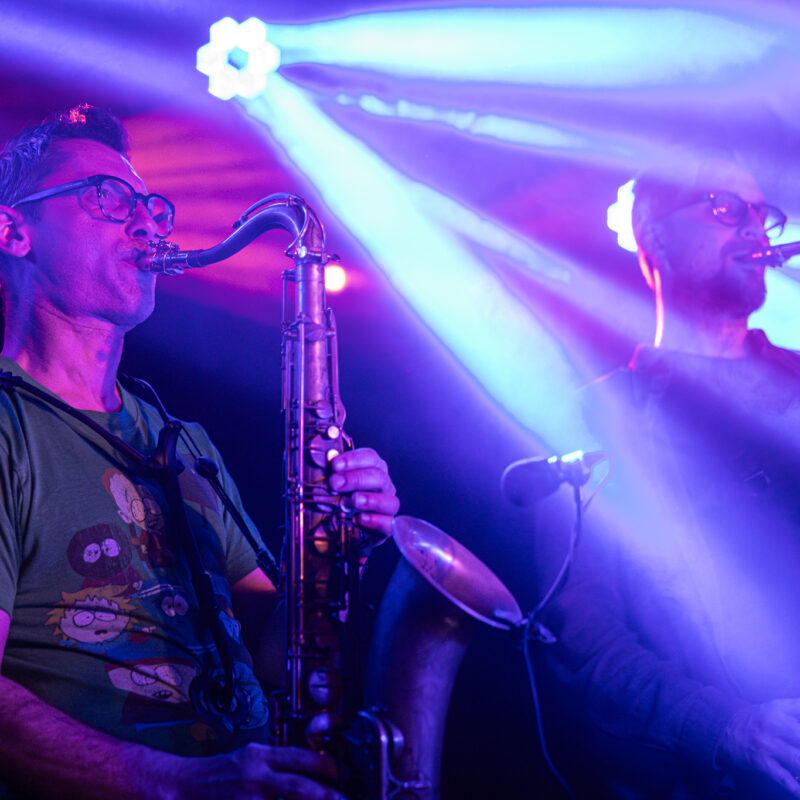 Chui, autor: Filip Kovačević