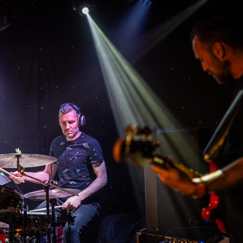 Chui, autor: Filip Kovačević