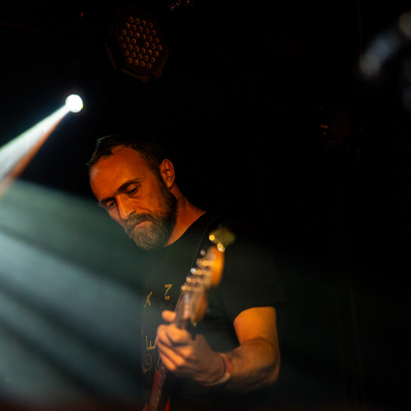 Chui, autor: Filip Kovačević