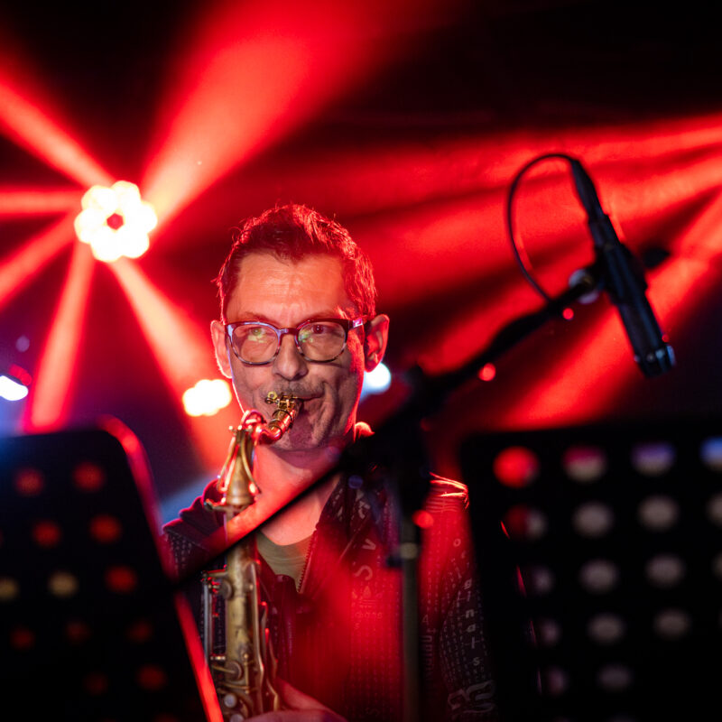 Chui, autor: Filip Kovačević