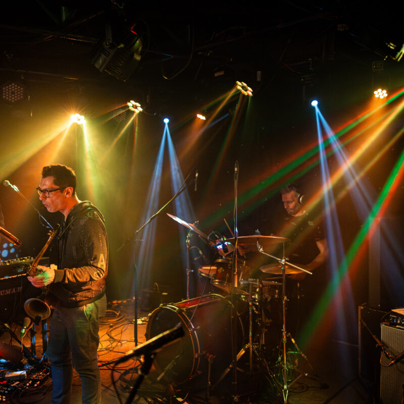 Chui, autor: Filip Kovačević