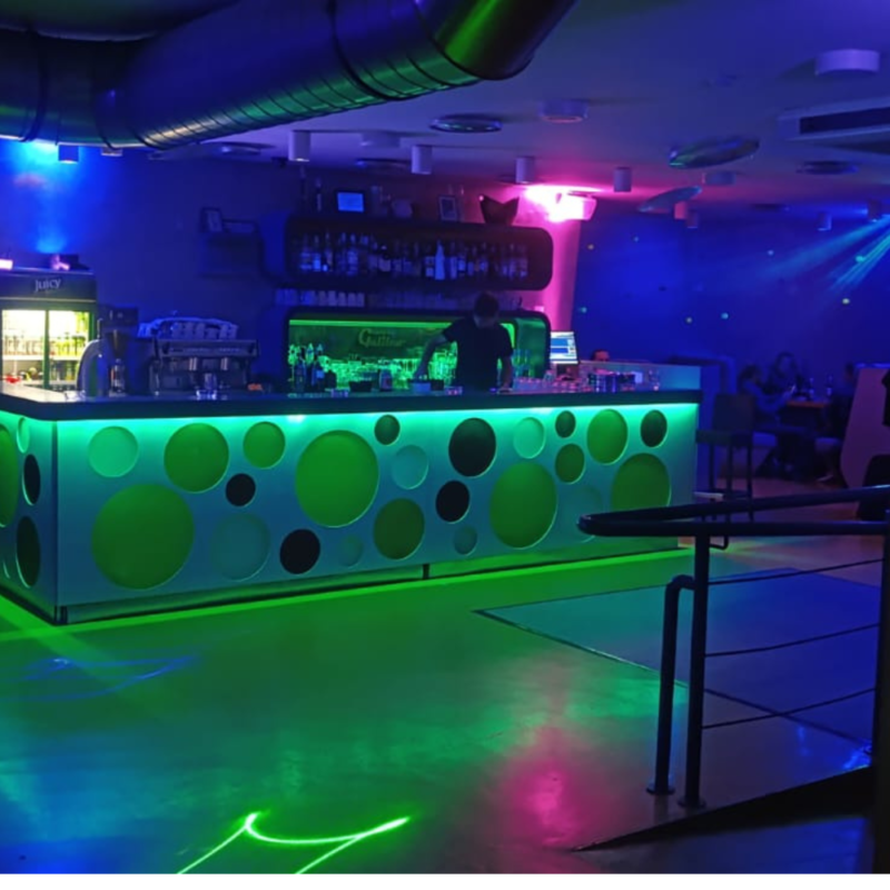 RINEW Gathering, autor Vedran Hajduk