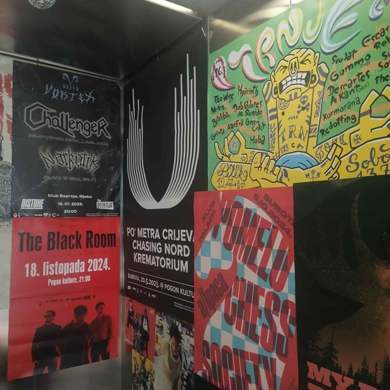 DAY ZERO – JeboTon Ansambl, autorica: Claudia Bošković