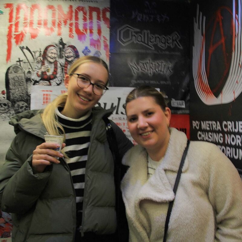 DAY ZERO – JeboTon Ansambl, autorica: Claudia Bošković