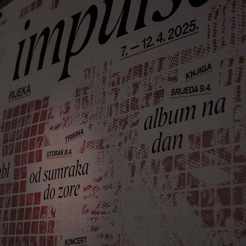 Od sumraka do zore, autorica: Ariana Krišković