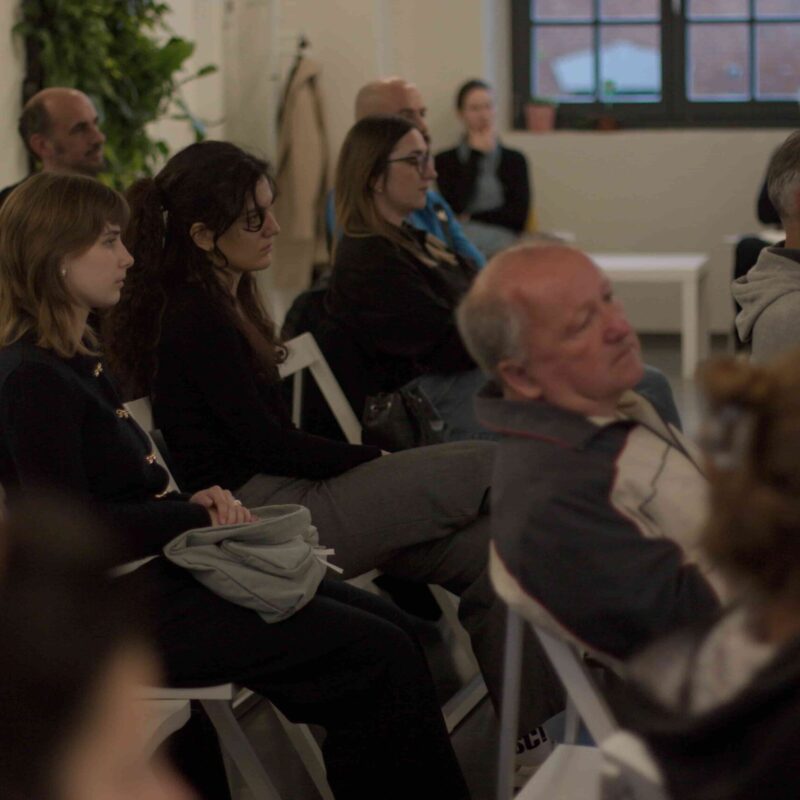 Album na dan, autorica: Ariana Krišković