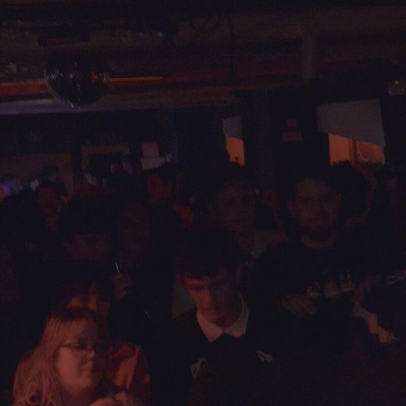 Dvorac, autori: Ema Dijan i Tomas Hamerlitz