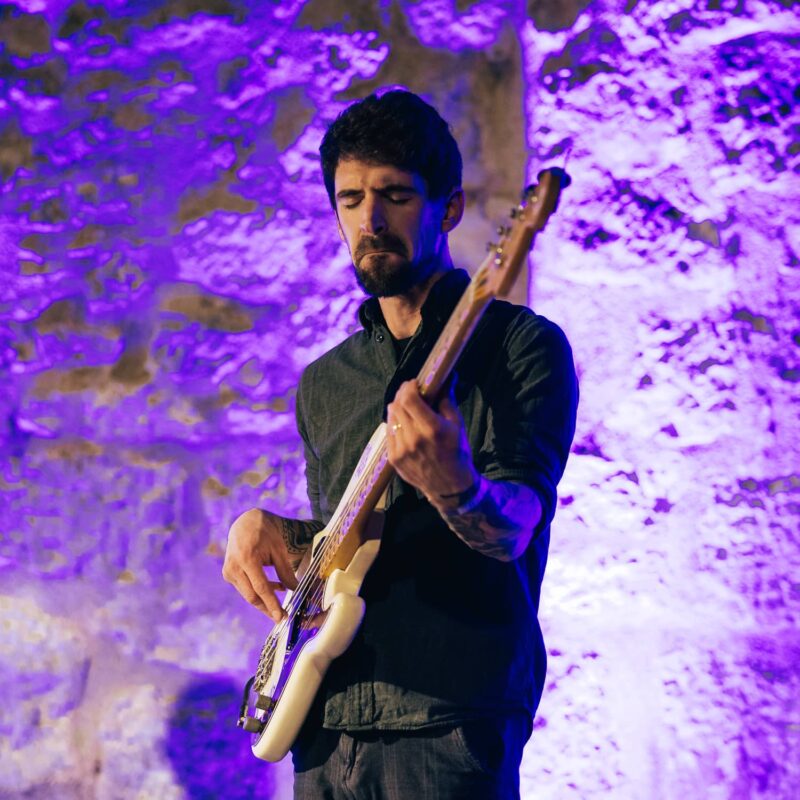 Kanat, Škoj ili Ne?, Inkorničata, Dunije, Veja, autor: Borut Brozović