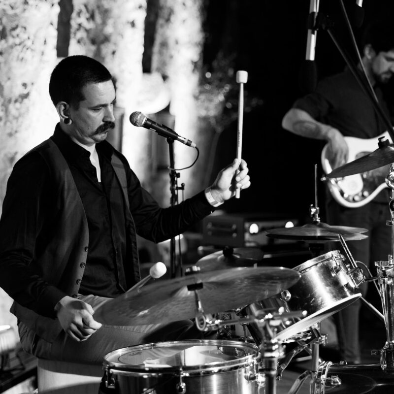 Kanat, Škoj ili Ne?, Inkorničata, Dunije, Veja, autor: Borut Brozović