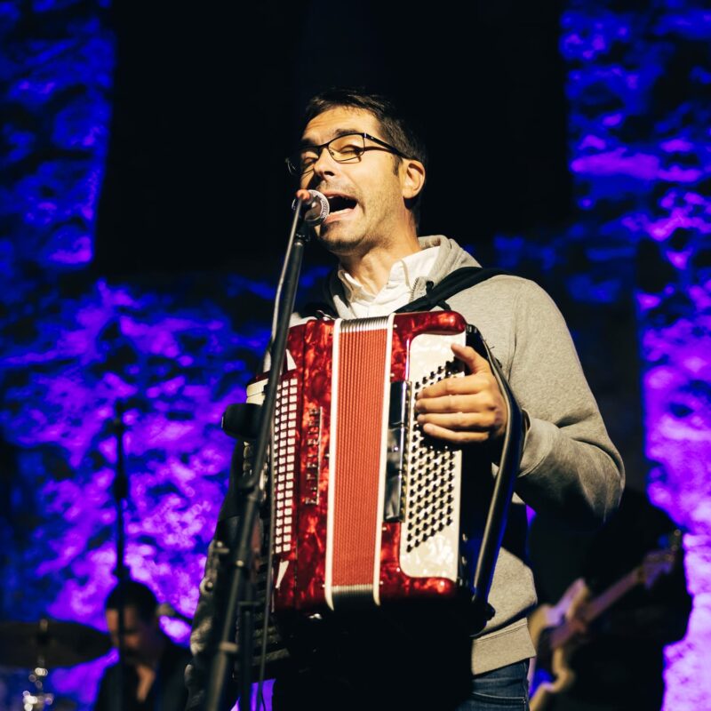 Kanat, Škoj ili Ne?, Inkorničata, Dunije, Veja, autor: Borut Brozović