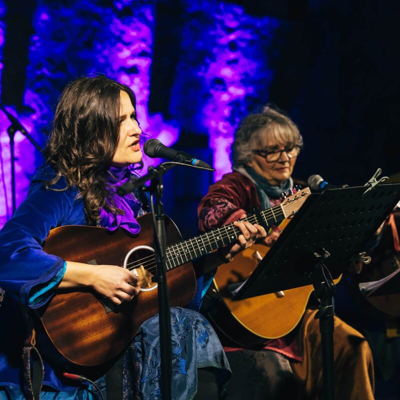 Kanat, Škoj ili Ne?, Inkorničata, Dunije, Veja, autor: Borut Brozović