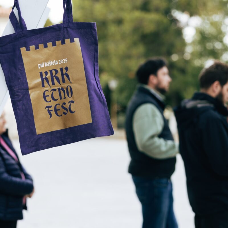 Kanat, Škoj ili Ne?, Inkorničata, Dunije, Veja, autor: Borut Brozović